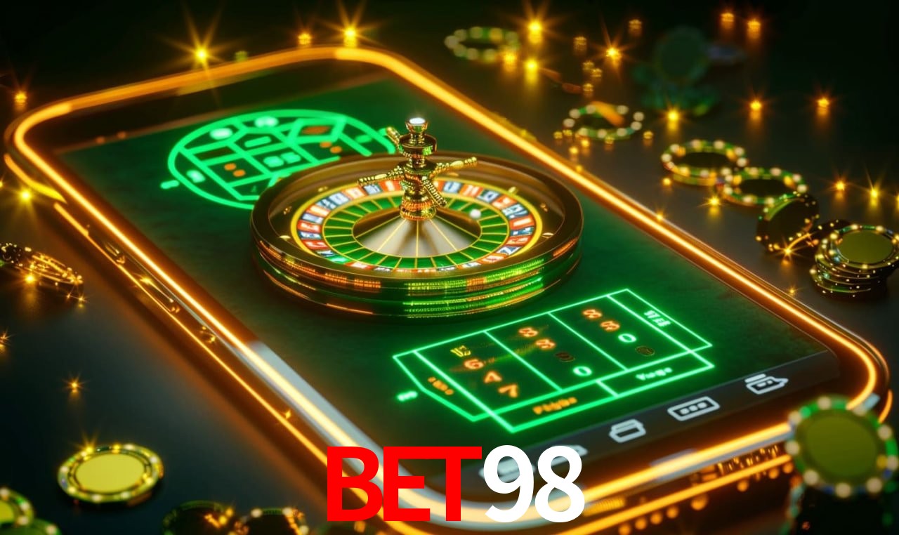 bet98 - Caça-níqueis exclusivos no cassino - bet98.com