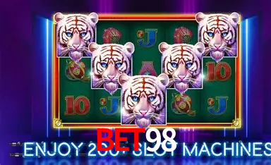 bet98 paga