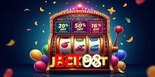 bet98 paga